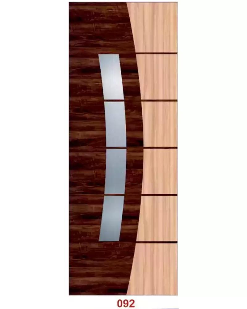 Premium WPC/Decorative Doors